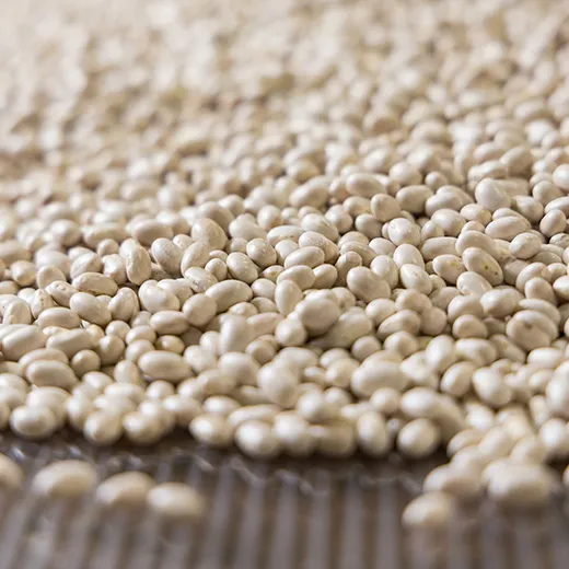 素材のこだわり