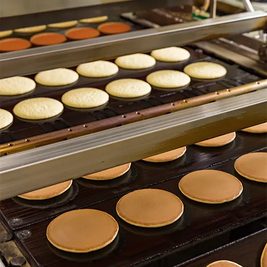 生地のこだわり